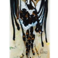 Image 3 of Joe Buffalo Pro Model - Pitikwahanapiwiyin (Poundmaker). 
