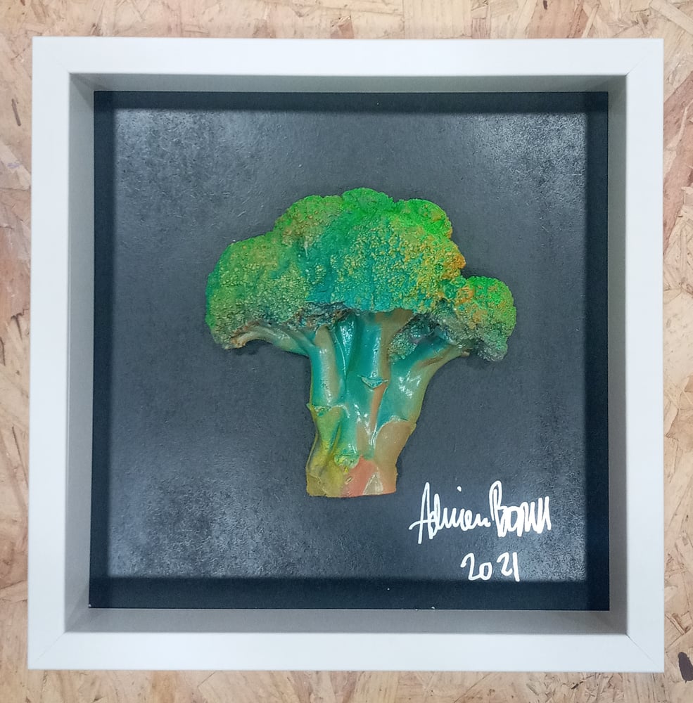 Image of EARTH