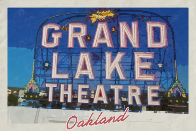 Image of Grand Lake Theatre