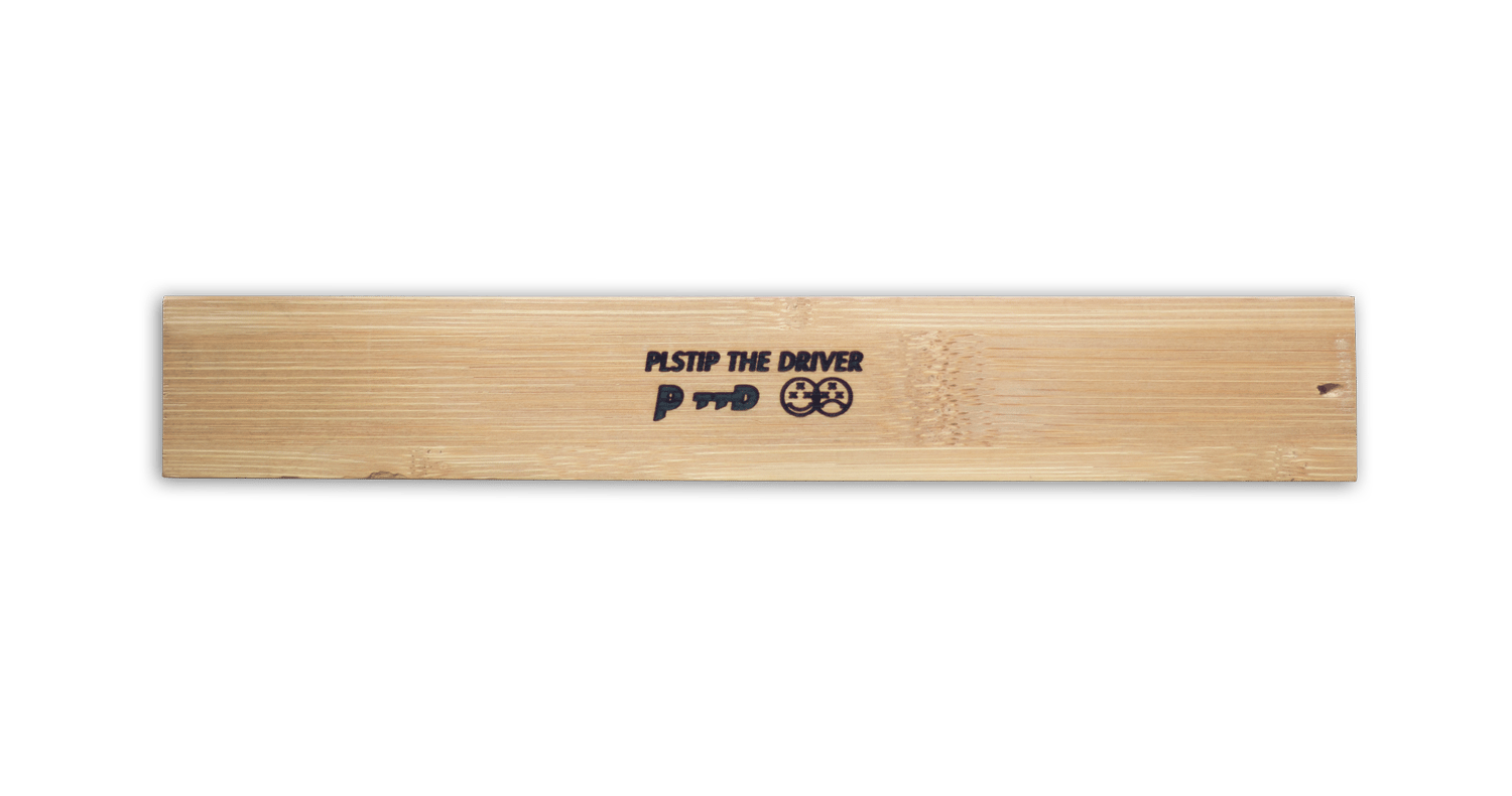 Image of Incase Low Vibes Incense Holder