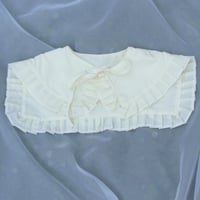 eggshell collar