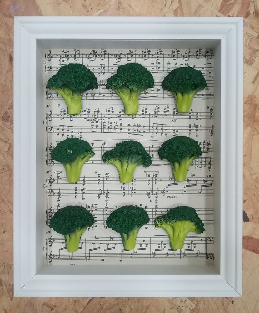 Image of NATURAL MINI (Deluxe)