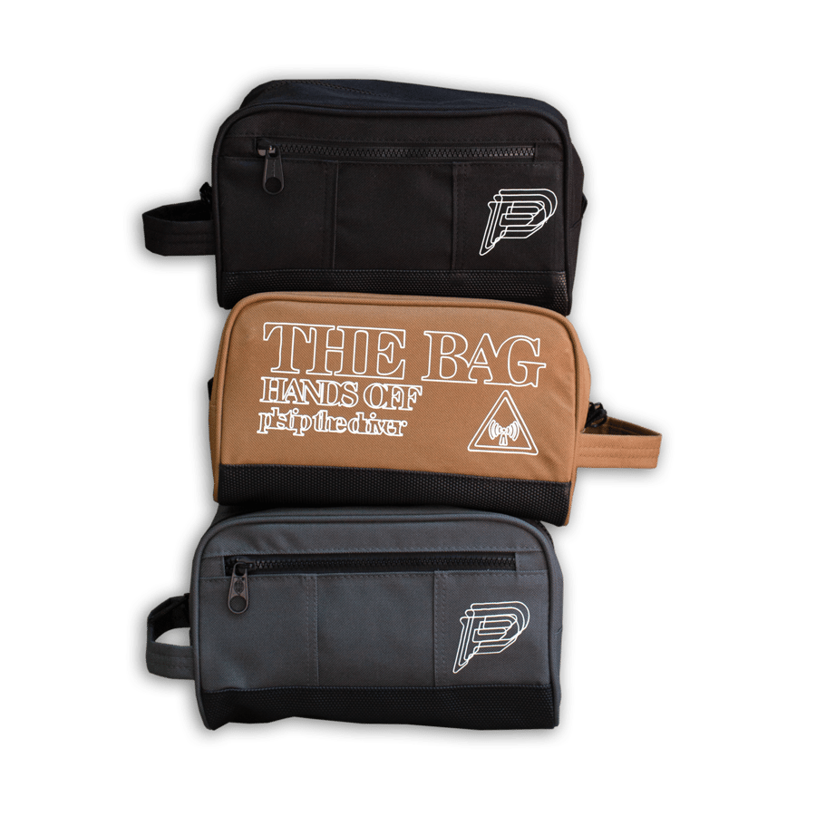 Image of The Bag 1.0