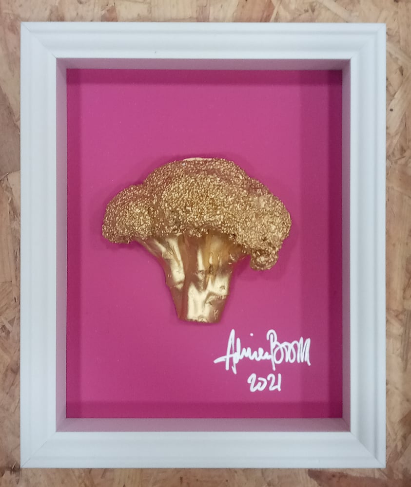 Image of GOLDHEART (Deluxe)