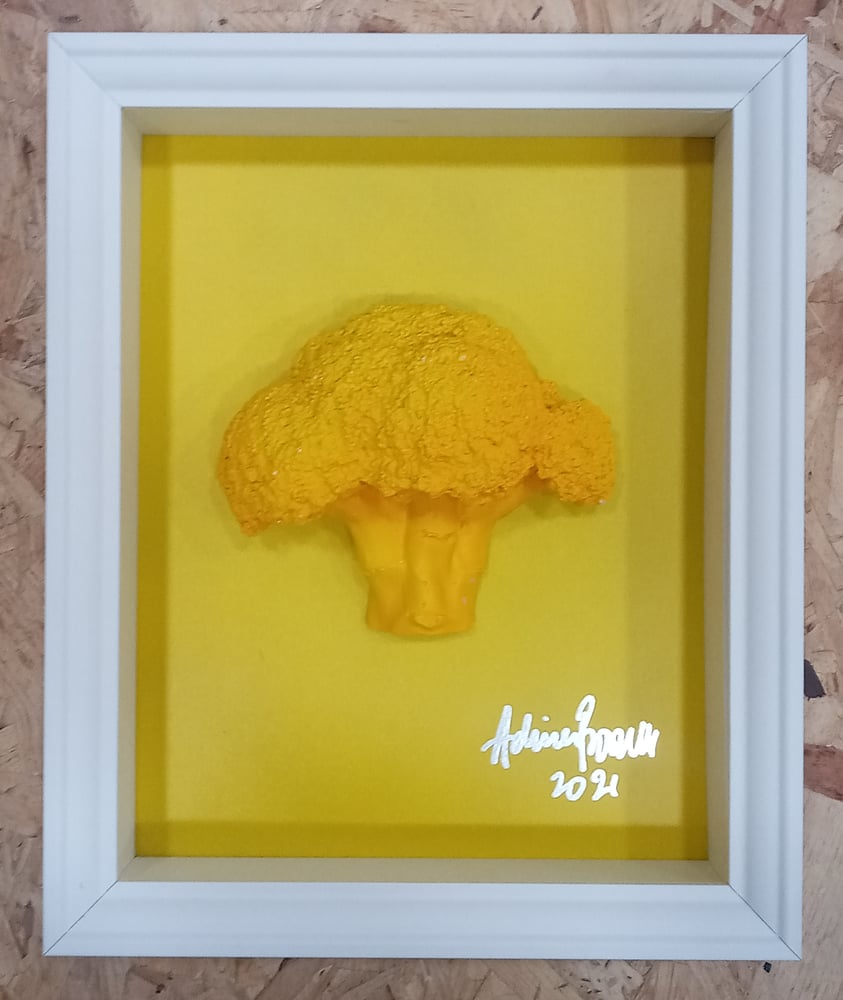 Image of YELLOW (Deluxe)