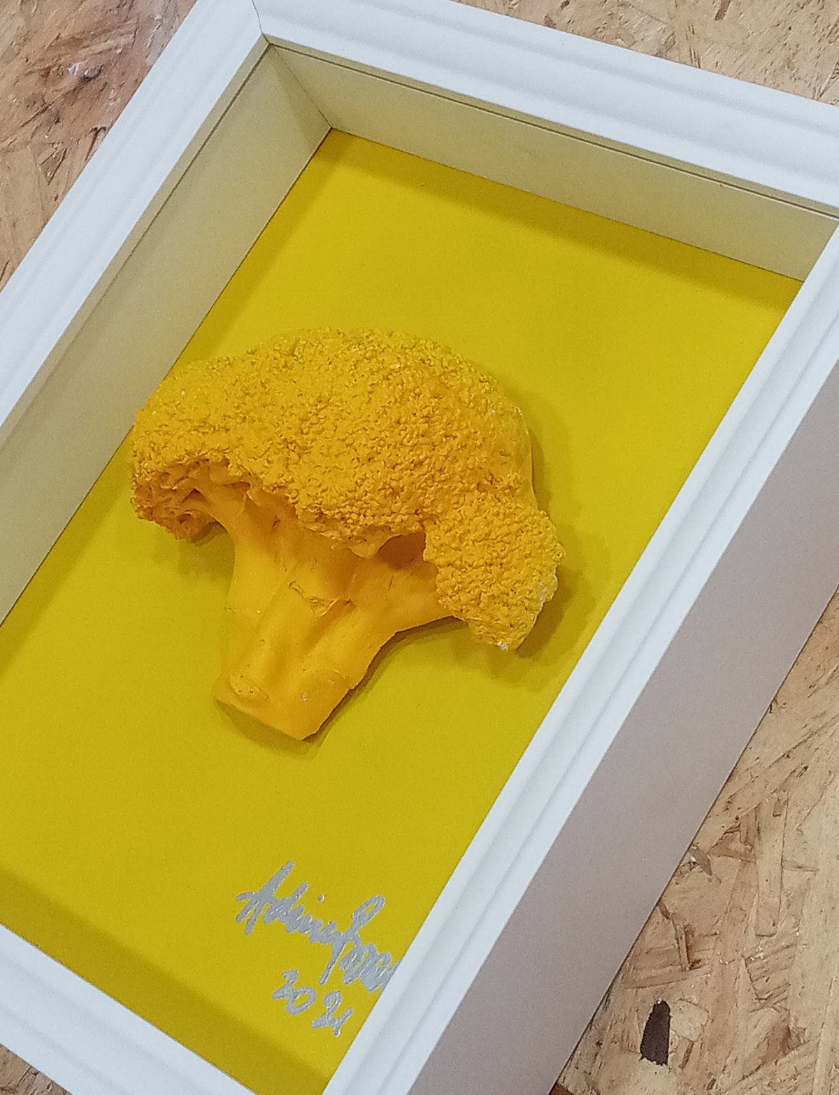 Image of YELLOW (Deluxe)
