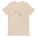 Image 1 of Hold on to Hope Tee
