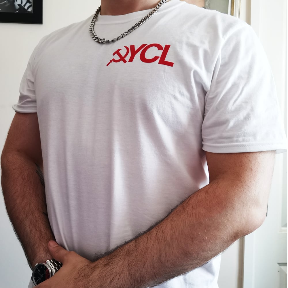YCL100 T-Shirt (Unisex)