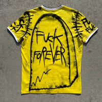 Image 2 of F*CK FOREVER (LARGE)