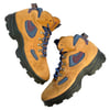 Vintage Nike ACG Air Makalu Trail Hiking Boots - Tan