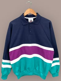 Image 1 of Vintage Claybrooke Long Sleeve Shirt (Large)