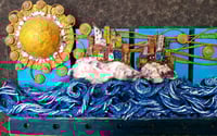 Image 2 of Il viaggio di Ulisse