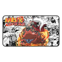 Image 1 of Toad sage desk mat