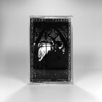 Image 1 of ABSU - BARATHRUM VITRIOL '93 2 TRACK PROMO TAPE