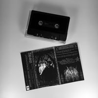 Image 3 of ABSU - BARATHRUM VITRIOL '93 2 TRACK PROMO TAPE