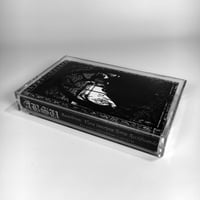 Image 2 of ABSU - BARATHRUM VITRIOL '93 2 TRACK PROMO TAPE