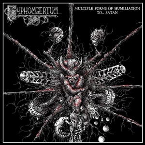 Image of PYPHOMGERTUM-MULTIPLE FORMS OF HUMILIATION...CD