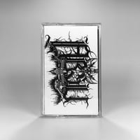 Image 1 of ABSU - AND SHINETH UNTO THE COLD COMETH 2 TRACK PROMO TAPE 1995