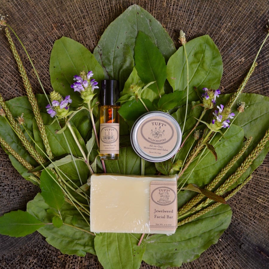 Image of Wildcrafted Facial Care