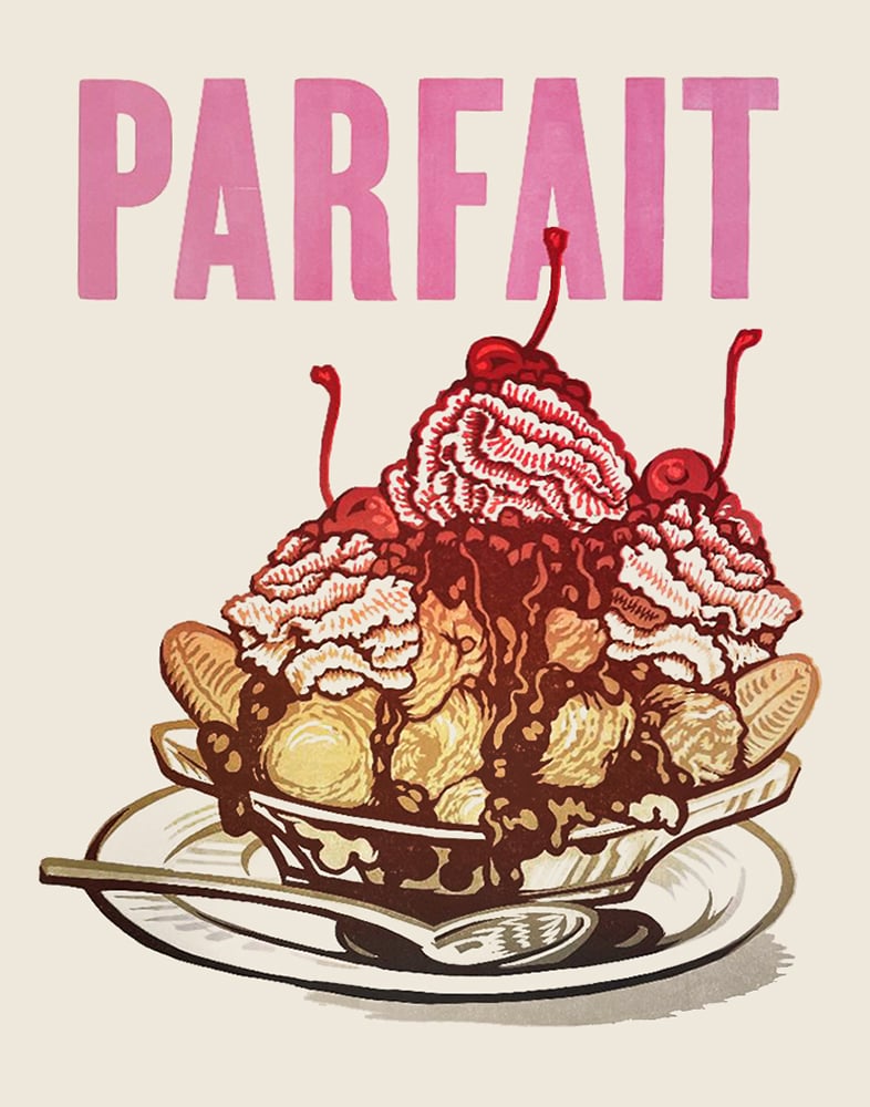 Image of Parfait