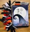 Nightmare Before Christmas -Autograph Book