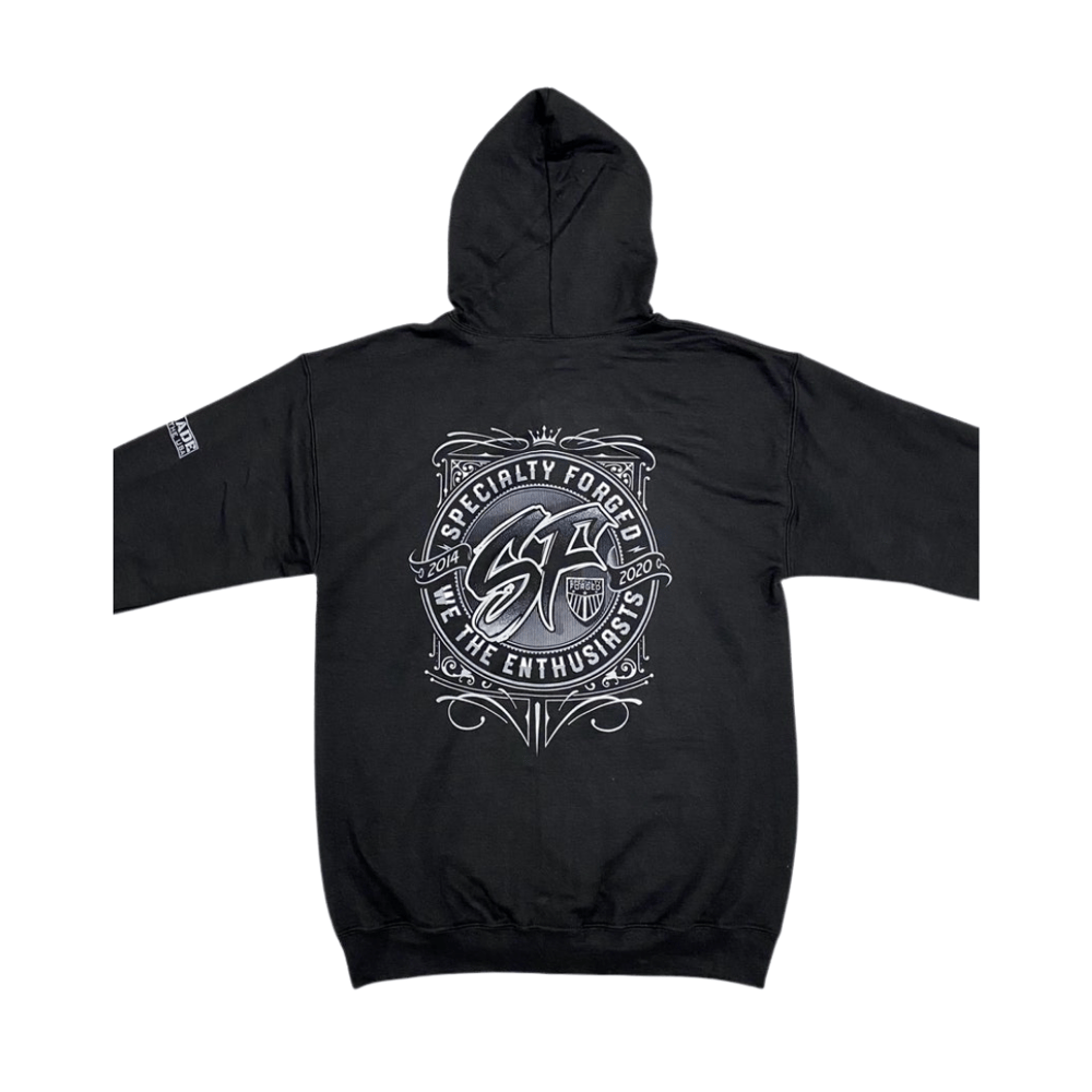 Image of SF Hoodie