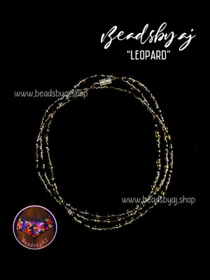 Image of Leopard 