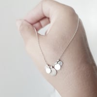 Image 5 of ESTELLE necklace