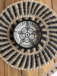 Small ceramic bowl 6
