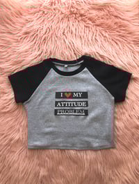 Image 1 of Bossy Babe Tee
