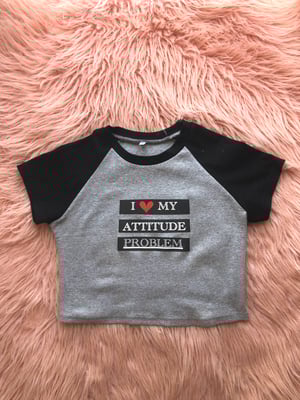 Image of Bossy Babe Tee