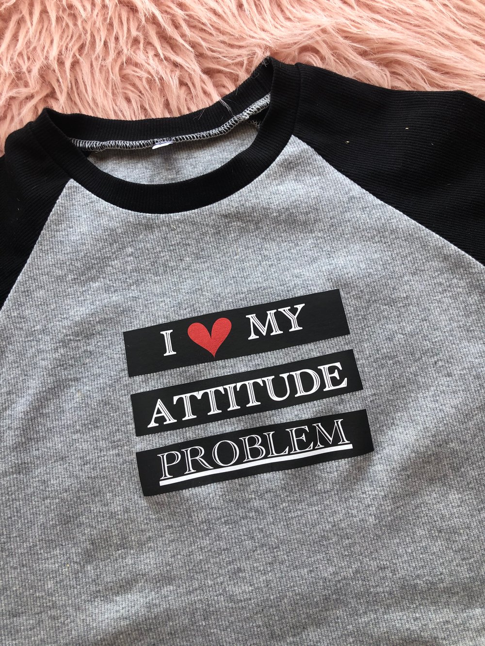 Bossy Babe Tee