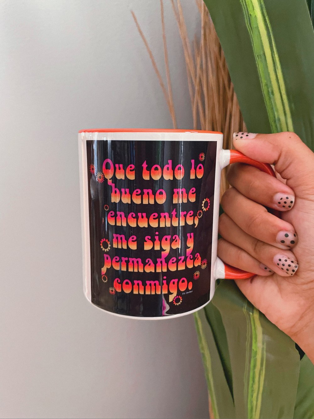 Image of I write my Own Story Mug