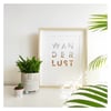 Wanderlust