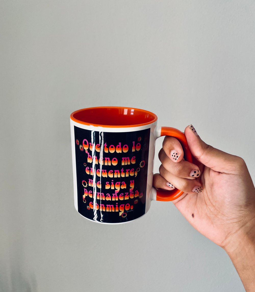 Image of I write my Own Story Mug