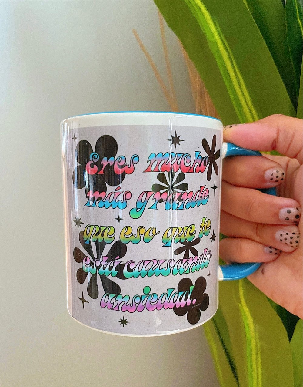 Image of Take Care of Yourself Mug 