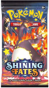 Shining Fates Pack x1