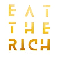 Image 1 of Eat The Rich 2