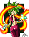 Kefla updated