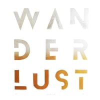 Image 1 of Wanderlust