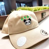 Dope (Panda) - Dad Hat Style
