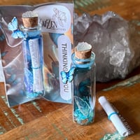 Image 1 of Thinking of You - Message in a Bottle