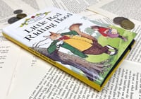 Image 2 of Little Red Riding Hood Book Wallet