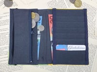 Image 4 of Little Red Riding Hood Book Wallet