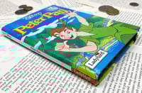 Image 2 of Peter Pan Book Wallet