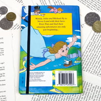 Image 3 of Peter Pan Book Wallet