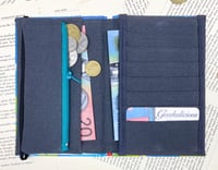 Image 4 of Peter Pan Book Wallet