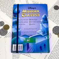 Image 3 of Aladdin Book Wallet