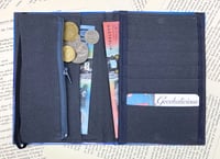 Image 4 of Aladdin Book Wallet