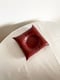 Image of 51) THE 'O' IMPRINT - SINGLE TONE - SIZE M - RED